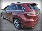 Used 2015 Toyota Highlander XLE image 5