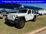 Used 2021 Jeep Wrangler Unlimited Sport image 2