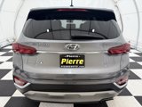 Used 2019 Hyundai Santa Fe SE image 3