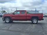 Used 2018 GMC Sierra 1500 SLE w/ SLE Value Package image 5