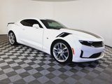 Used 2023 Chevrolet Camaro LT w/ Technology Package image 3