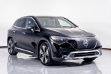 Used 2023 Mercedes-Benz EQE 350+ 4MATIC SUV image 5
