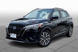 Used 2024 Nissan Kicks SR image 2
