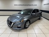 Used 2020 Nissan Altima 2.5 S image 3