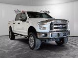 Used 2015 Ford F150 XLT image 3