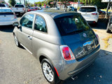 Used 2013 FIAT 500 Pop image 3
