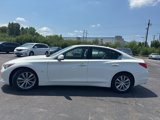 Used 2017 INFINITI Q50 3.0t Premium image 6