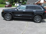 Used 2019 Jeep Grand Cherokee Limited image 4