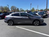 Used 2014 Honda Civic EX image 5