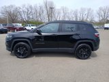 New 2025 Jeep Compass Latitude w/ Altitude Special Edition image 4