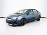 Used 2015 Toyota Corolla LE image 3
