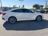 Used 2017 Honda Civic LX image 4