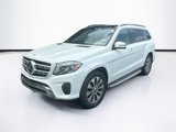 Used 2018 Mercedes-Benz GLS 450 4MATIC image 3