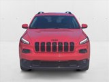 Used 2018 Jeep Cherokee Limited w/ High Altitude Package image 2