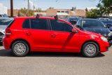 Used 2013 Volkswagen Golf 4-Door image 4
