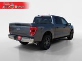 Used 2021 Ford F150 XLT image 5