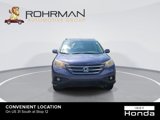 Used 2012 Honda CR-V EX-L image 3