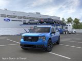 New 2025 Ford Maverick XLT w/ XLT Luxury Package image 2