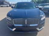 Used 2020 Lincoln Nautilus Reserve w/ Equipment Group 202A image 2