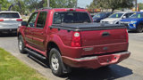 Used 2005 Ford Explorer Sport Trac 4x4 image 4