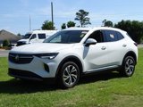 Used 2023 Buick Envision Essence image 3