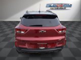 Used 2022 Chevrolet TrailBlazer RS image 6