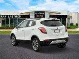 Certified 2022 Buick Encore Preferred w/ Safety Package image 3