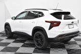 New 2025 Chevrolet Trax ACTIV w/ Driver Confidence Package image 3