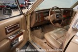 Used 1986 Cadillac Brougham Brougham image 4