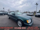 Used 1995 Mercedes-Benz E 320 Convertible image 2
