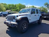 Used 2018 Jeep Wrangler Unlimited Rubicon image 3