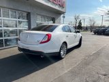Used 2014 Lincoln MKS AWD w/ Equipment Group 101A image 2