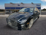 Used 2021 Hyundai Sonata SEL image 3