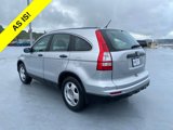 Used 2010 Honda CR-V LX image 6