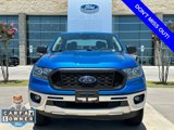 Used 2022 Ford Ranger XL w/ Equipment Group 101A High image 2