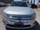 Used 2012 Ford Fusion SEL image 6