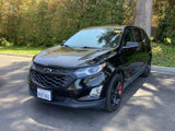 Used 2019 Chevrolet Equinox LT image 2