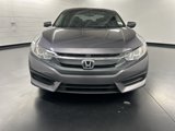 Used 2016 Honda Civic EX image 2