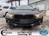 Used 2015 BMW 320i xDrive Sedan image 3