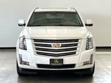 Used 2016 Cadillac Escalade Platinum image 2