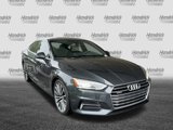 Used 2019 Audi A5 2.0T Premium Plus w/ Premium Plus image 2
