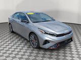 Used 2023 Kia Forte GT w/ GT2 Package image 4