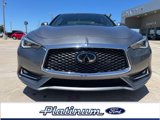 Used 2019 INFINITI Q60 3.0t Luxe w/ Essential Package image 2