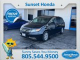 Used 2016 Honda Odyssey SE image 5