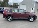 Used 2012 Honda CR-V LX image 4