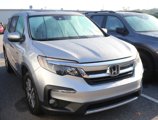 Certified 2021 Honda Pilot EX-L image 3