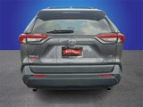 Used 2021 Toyota RAV4 LE image 5