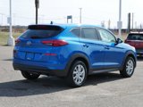 Used 2019 Hyundai Tucson SE image 4