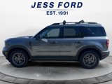 Used 2022 Ford Bronco Sport Big Bend w/ Convenience Package image 2