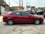 Used 2008 Acura TL w/ Navigation System image 2
